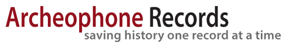 Archeophone Dev